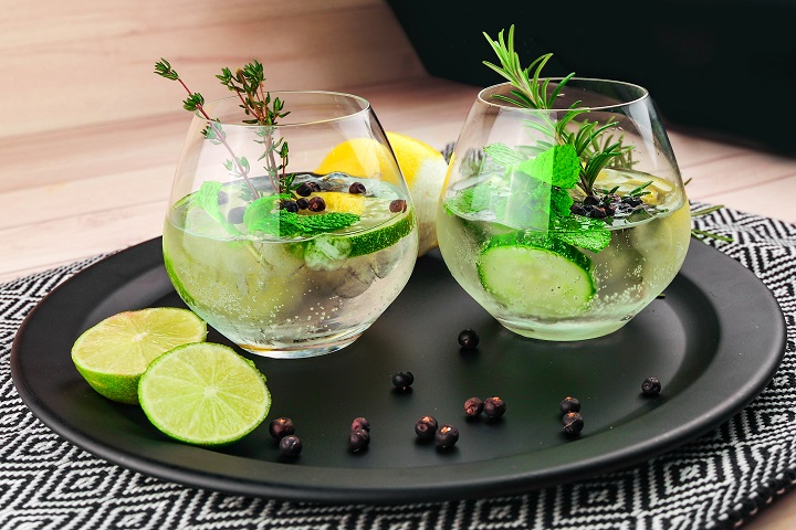 Liquids