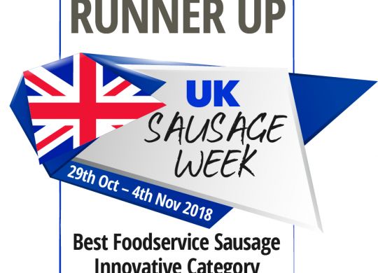 UKSW Runnerup - BFSIC