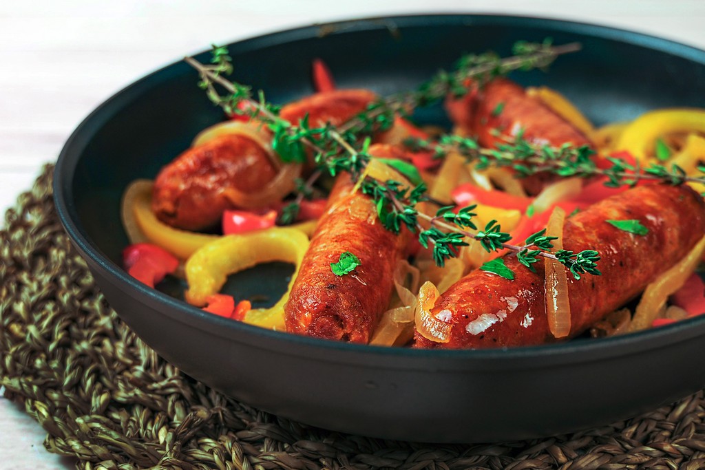 Sausages