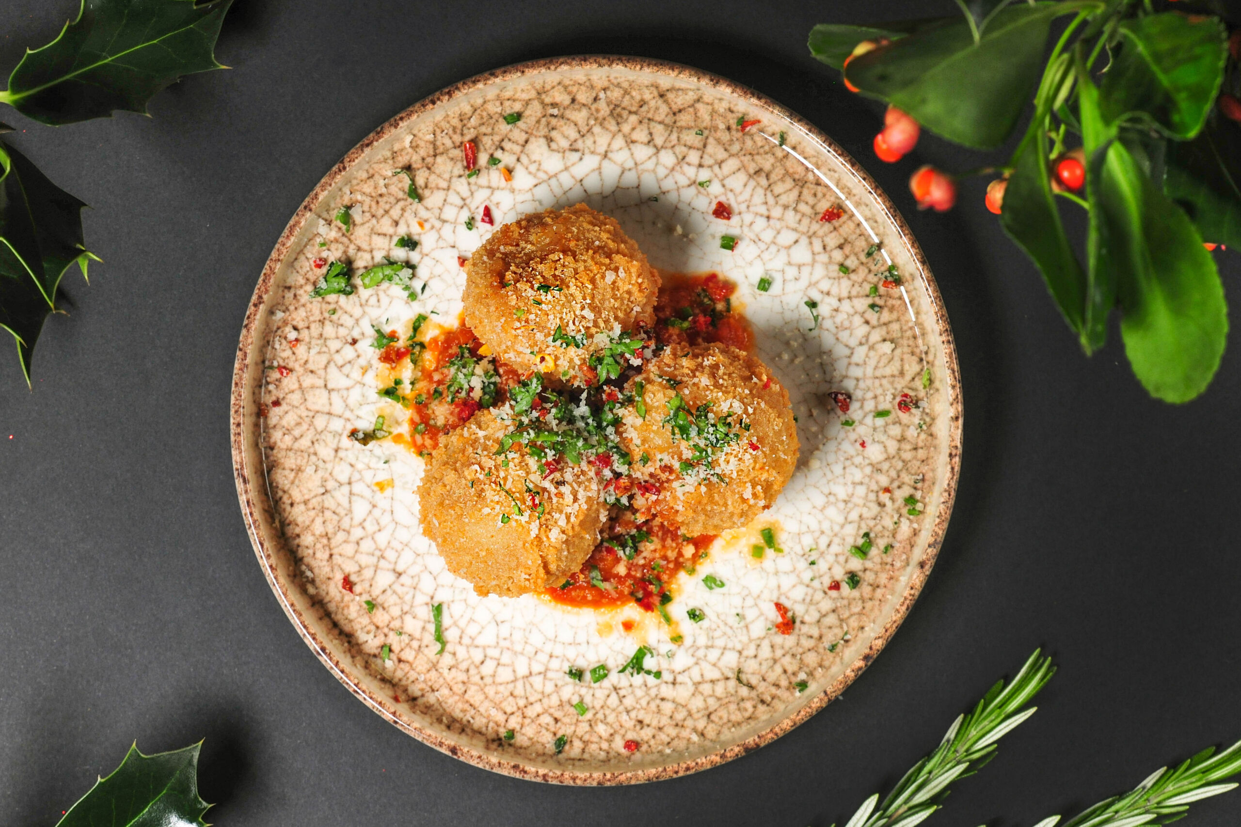 Arancini Image