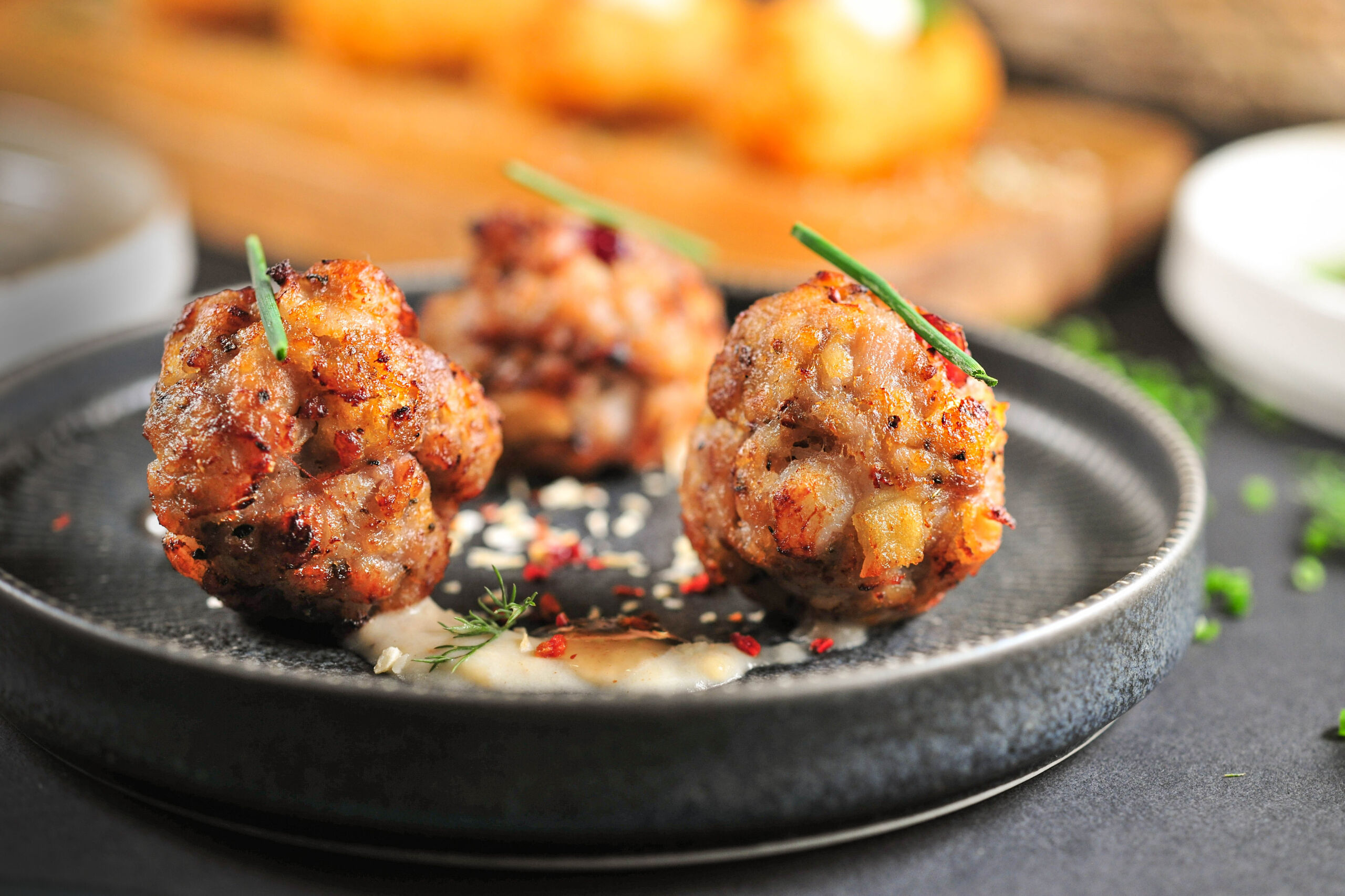 Meatballs