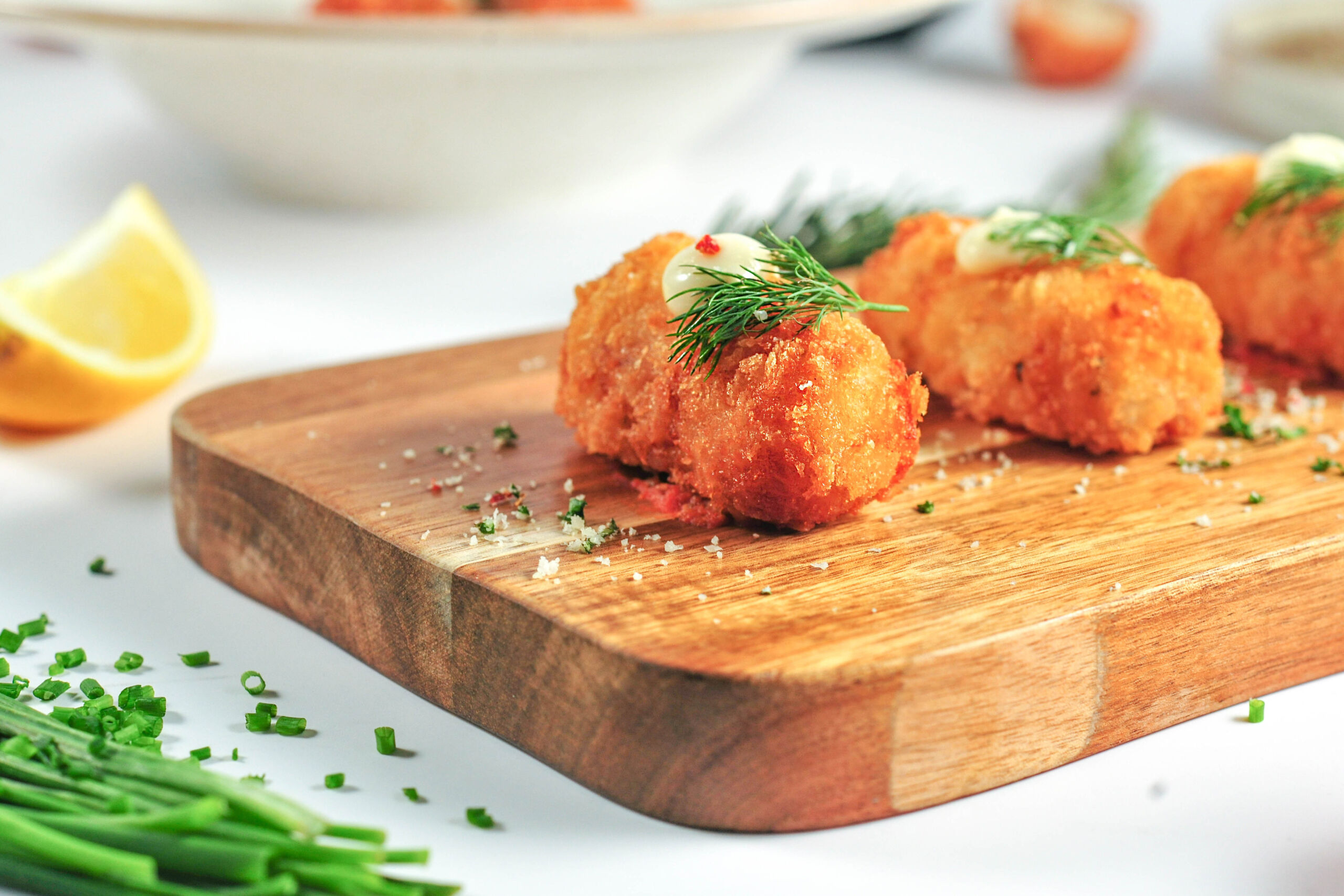 Croquette Image