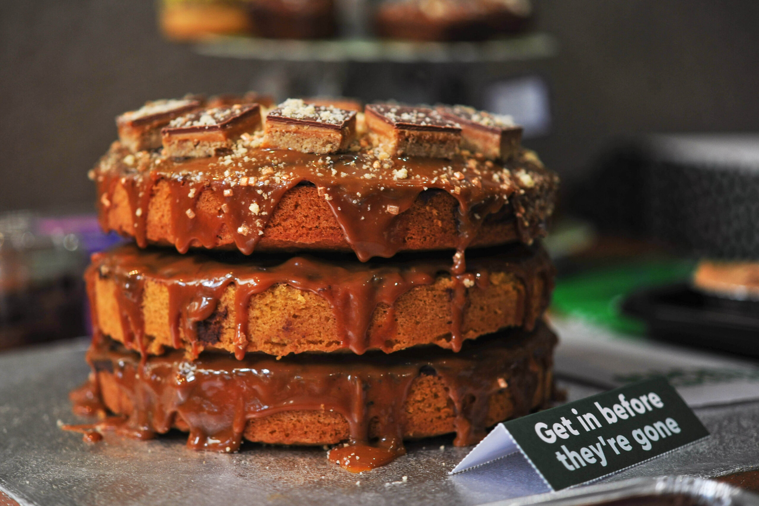 Macmillan Coffee Morning