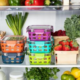 Meal Kits and Part Prepared Meals