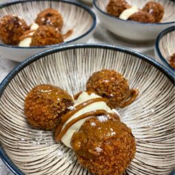 Spring / Summer Food Trends 2024